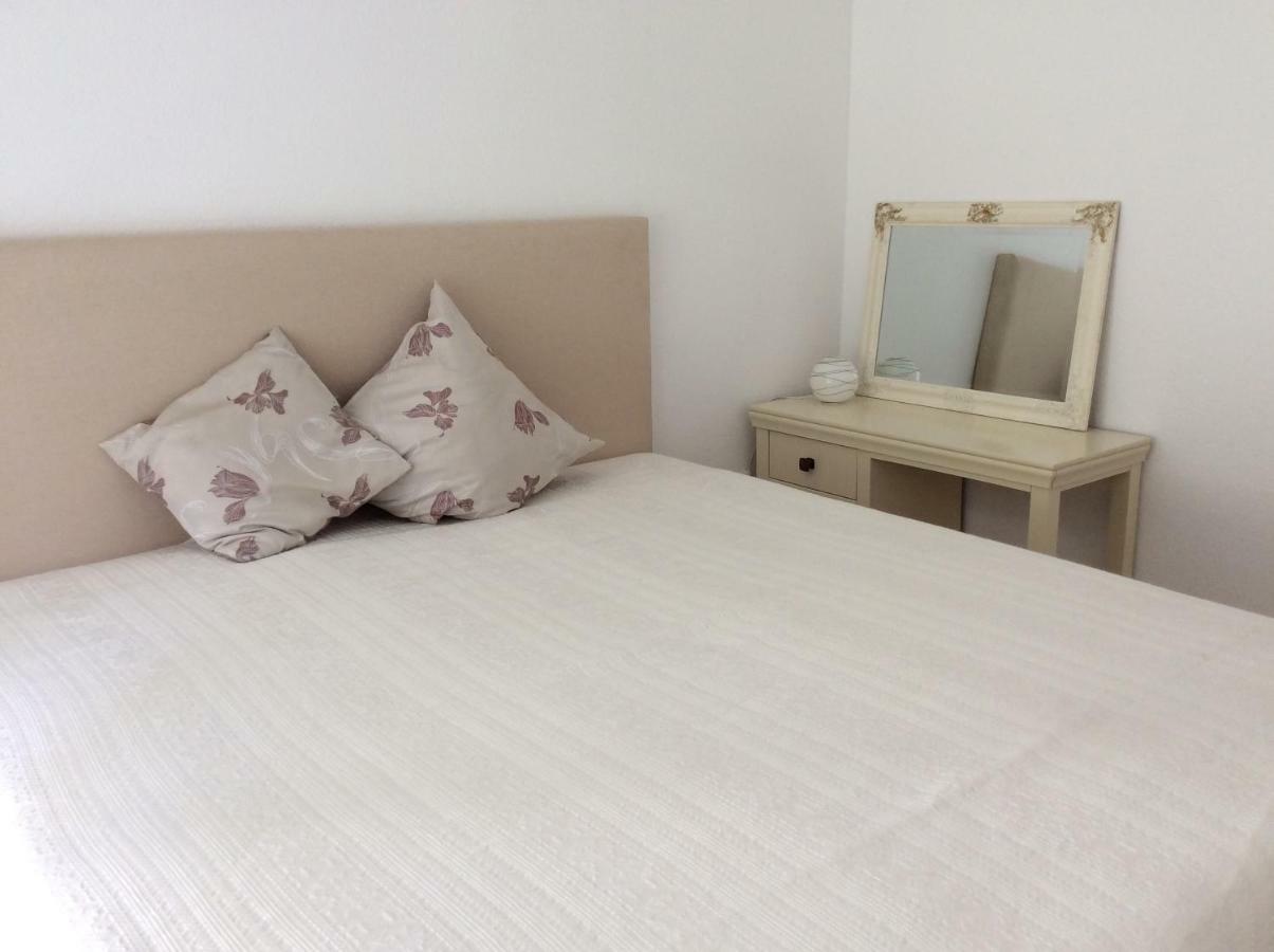 Kurhaus Apartment King Size Bett 180X200 Bad Harzburg Esterno foto